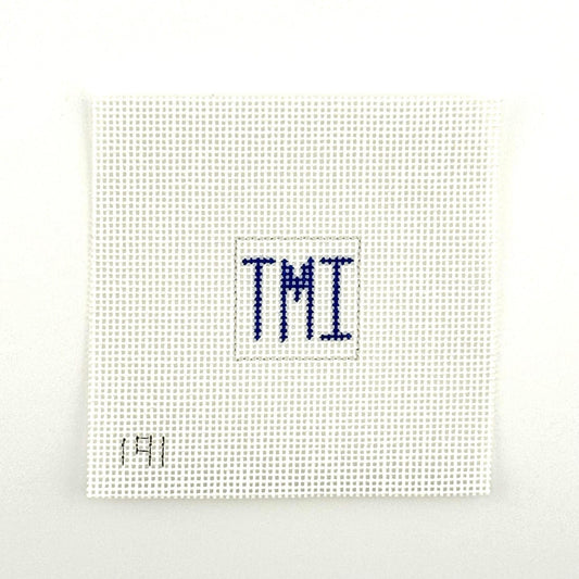 TMI Mini Square (by Blue Waters)