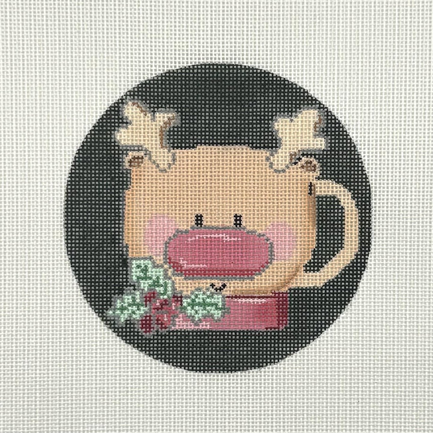 Rudolph Mug (by Pretty Little Lines/CBK)