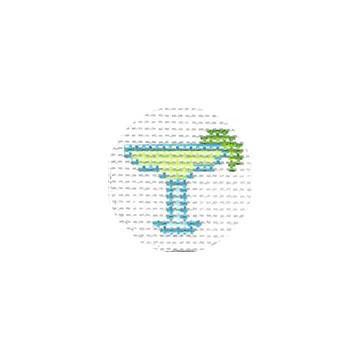 Margarita Insert (by Tilli Tomas) TTF002