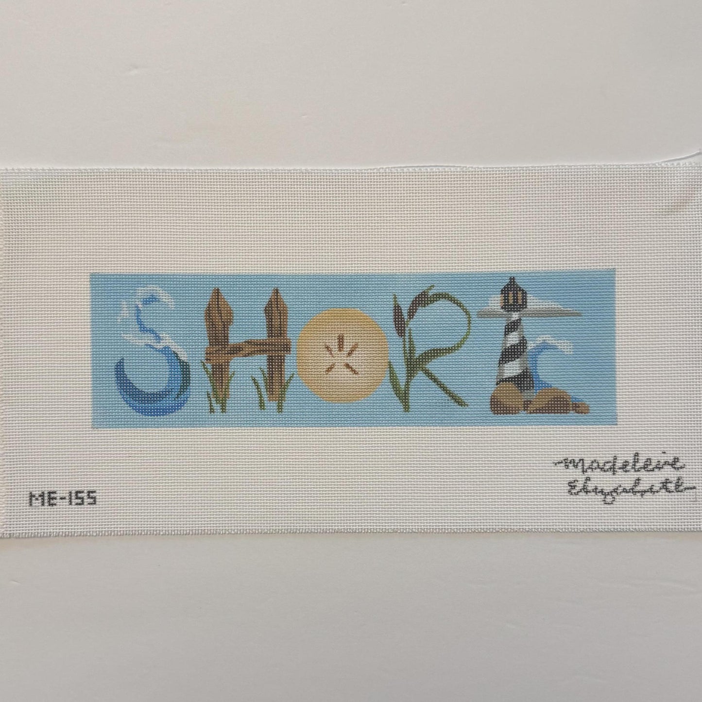 Shore Letters