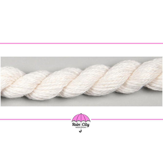 224 Pearl | Silk & Ivory