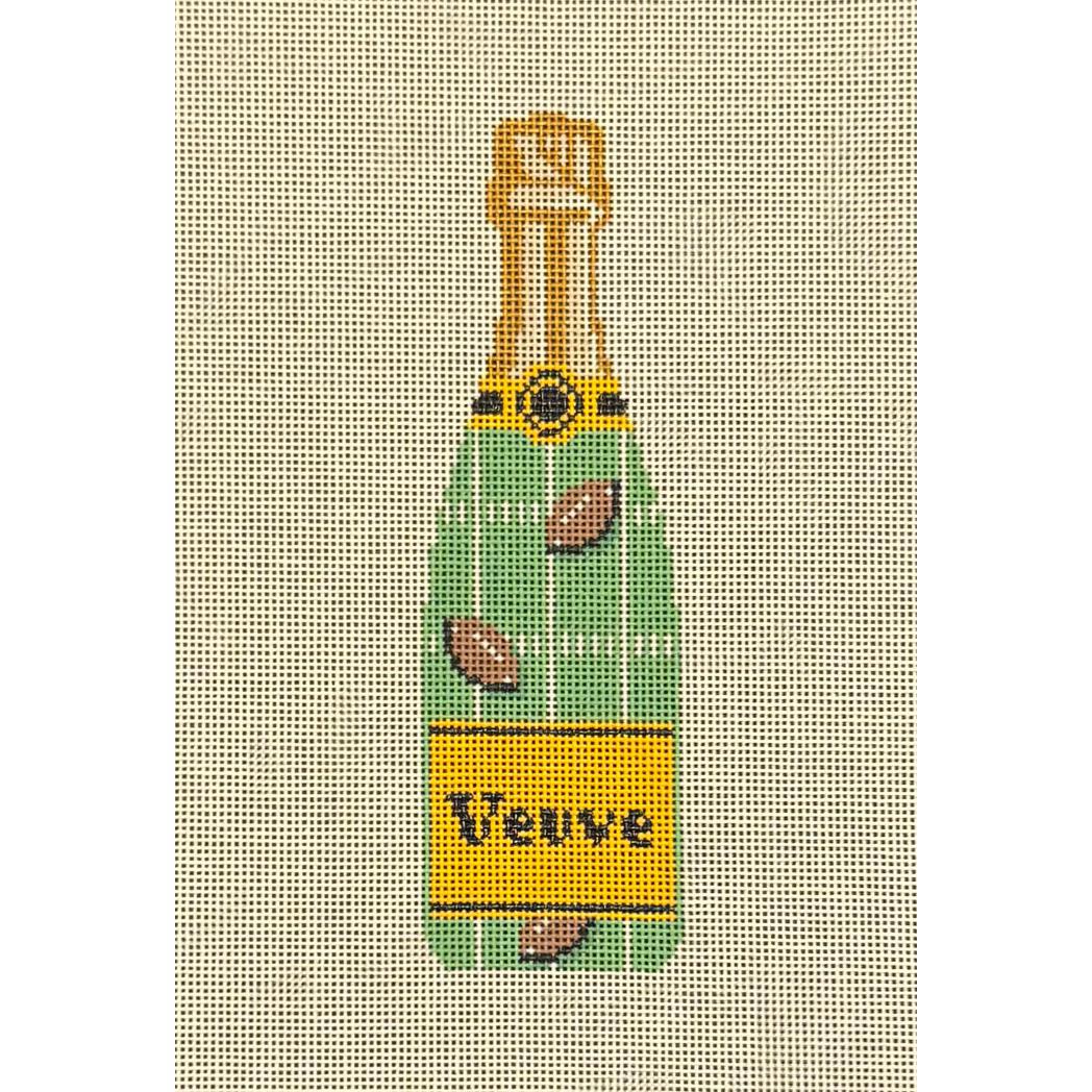 Veuve - Football (by C'ate La Vie)