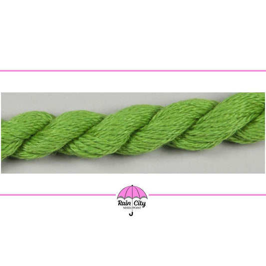 229 Putting Green | Silk & Ivory