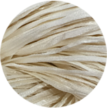 1110 Cirrus Cloud | Straw Silk
