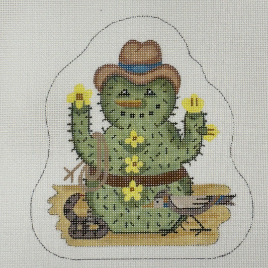 Cactus (by Cheryl & Annie) - CSA-AZ