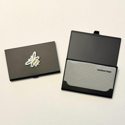 Bead Case with Sticky Mat