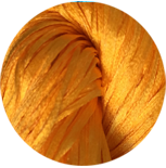 1310 Goldfish | Straw Silk