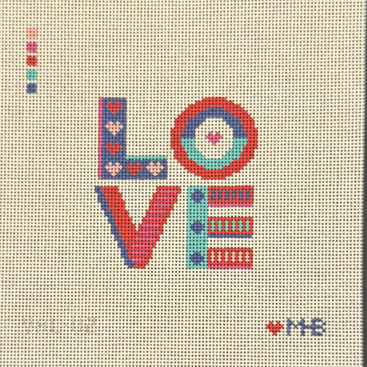 FUN LOVE (by love MHB)