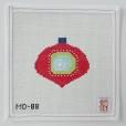 Vintage Ornament #2 (by Mopsey) MD-88