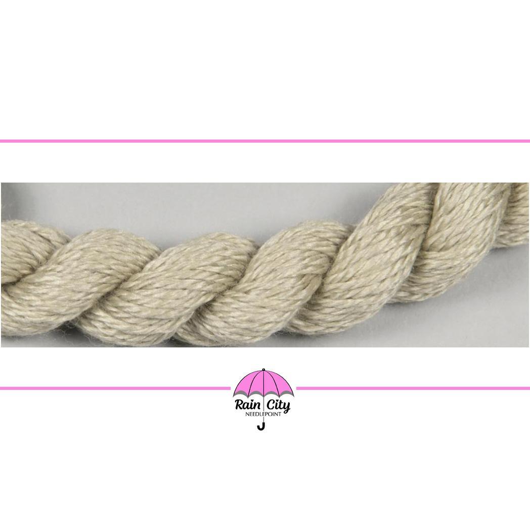 143 Toadstool | Silk & Ivory