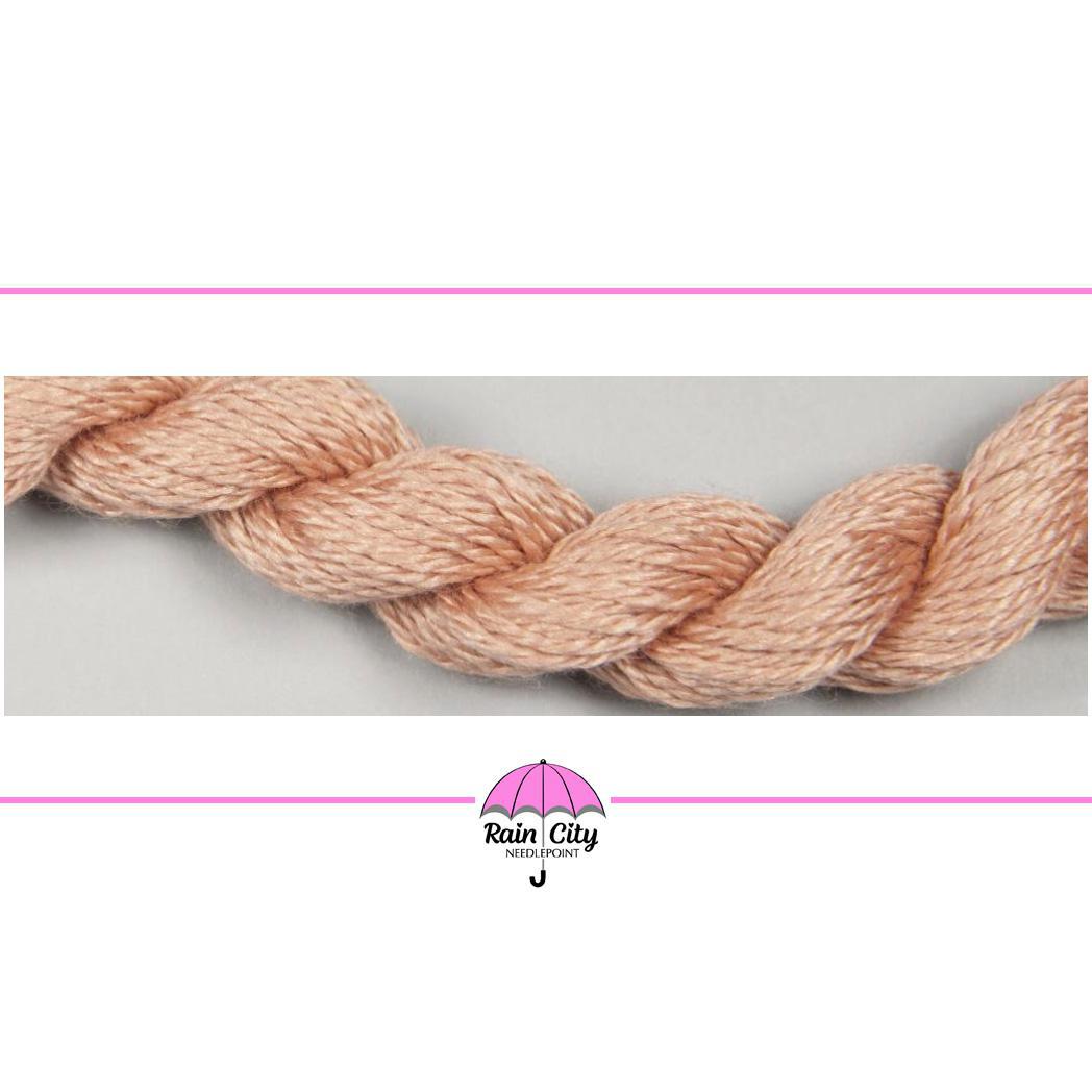 021 Terra Cotta | Silk & Ivory