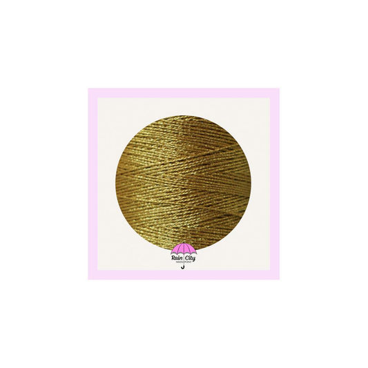 C-202 Drama Queen | Radiance Metallics (Classic)