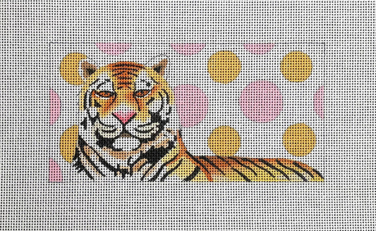 Tiger Insert (by Colors of Praise) IN580