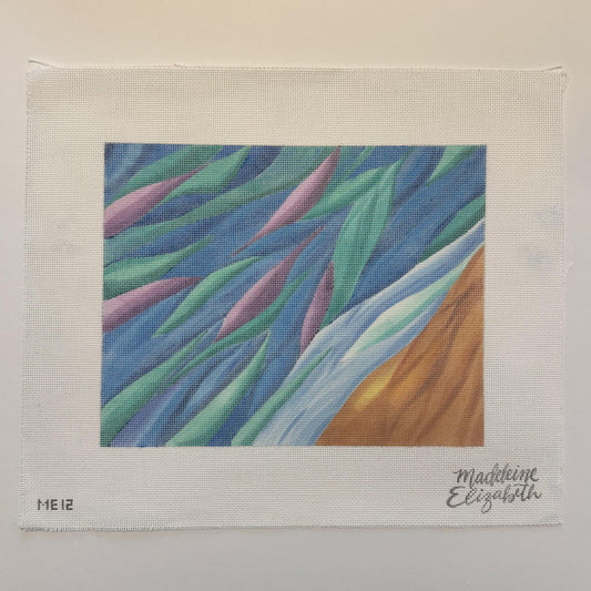 Modern Seascape