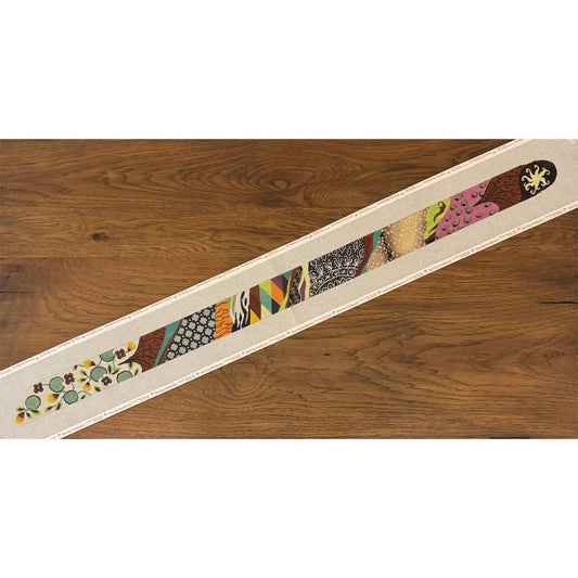 Wide Strap/Belt 2 (by Colors of Praise)  HB 758