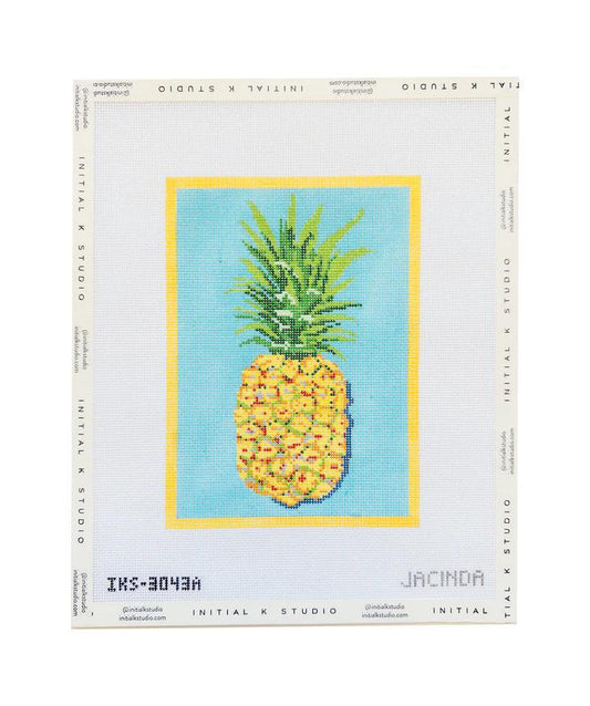 Pineapple (by Initial K) IKS-3043A