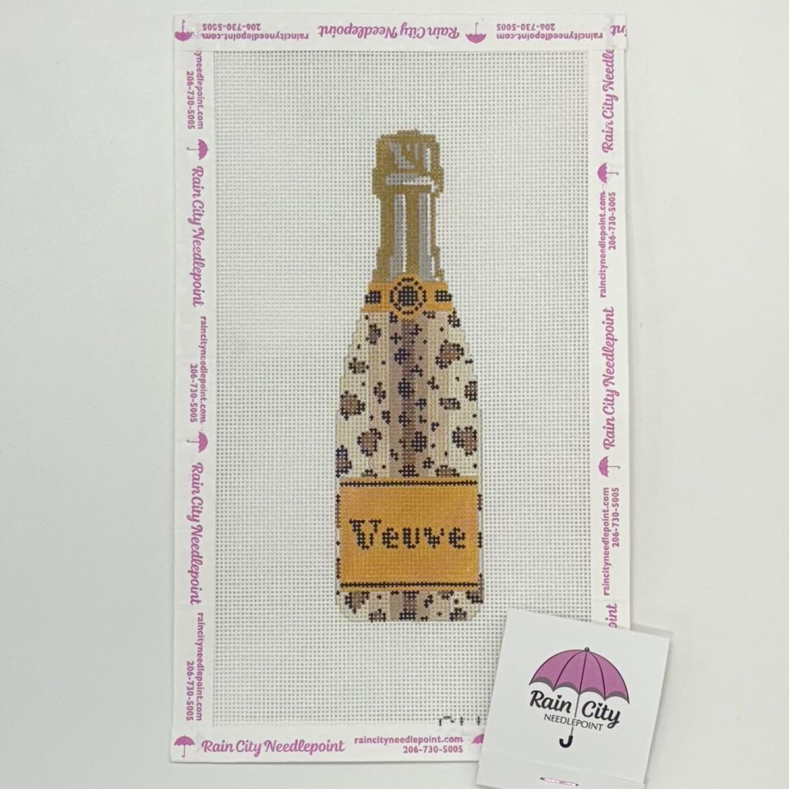 Veuve - Leopard (by C'ate La Vie)