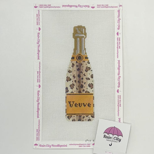 Veuve - Leopard (by C'ate La Vie)