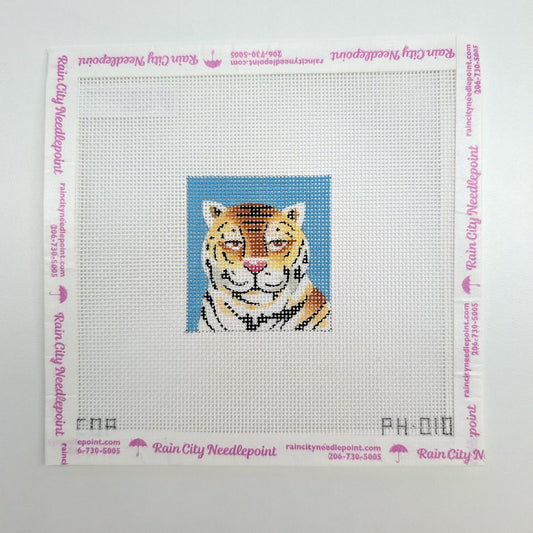 Tiger Phwallet Insert (by Colors of Praise)  PH-010