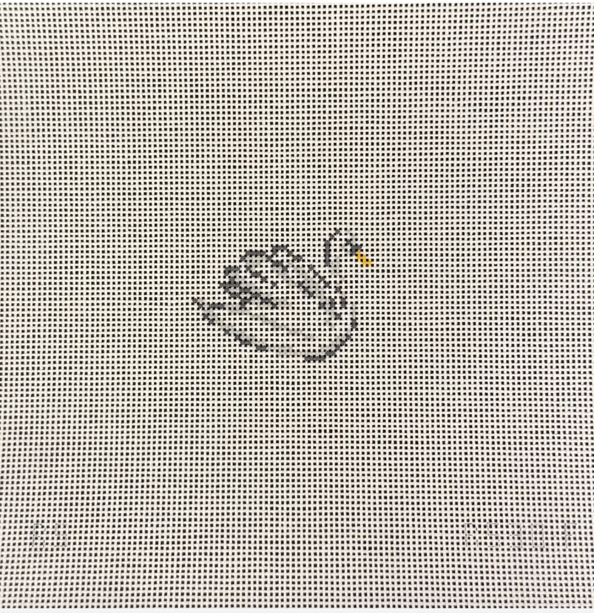 Nutcracker Ballet Series / 9-piece Set (by Plum Stitchery)