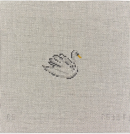 Nutcracker Ballet Series / 9-piece Set (by Plum Stitchery)