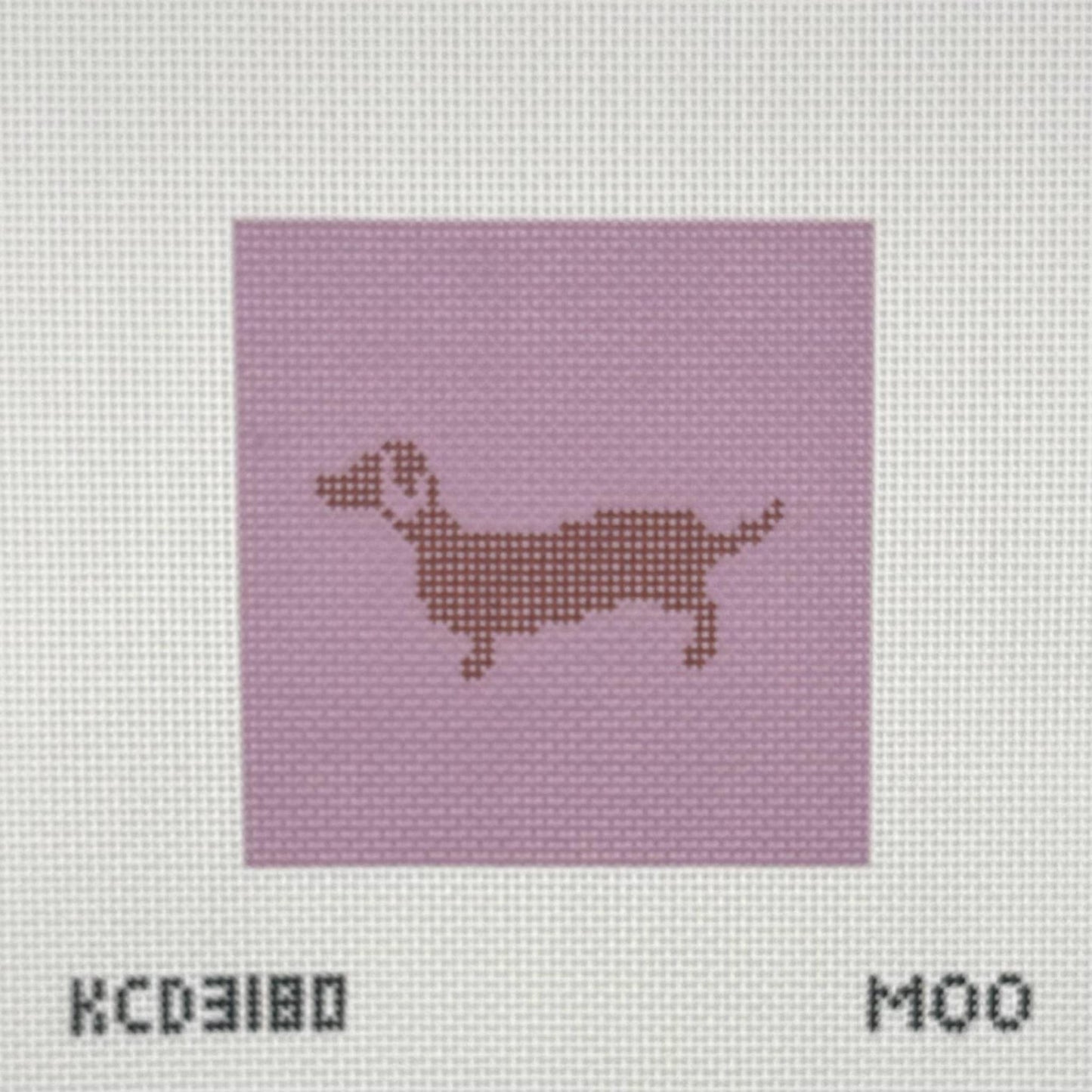 Dachshund Square (by KCN)