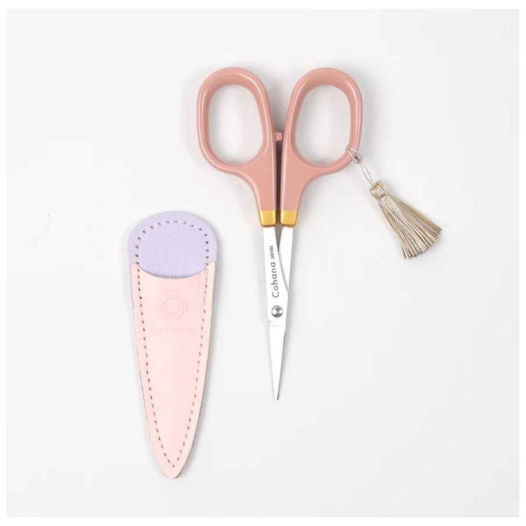 Cohana SAKURA Scissors | Spring 2026 Limited Edition