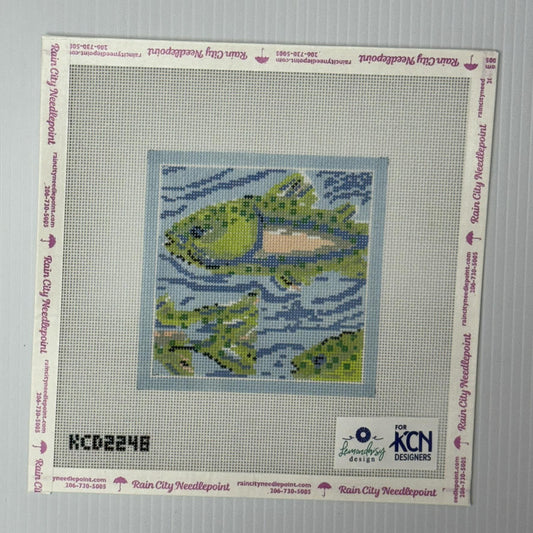 Trout School Square (by KCN Designers) - KCD2248