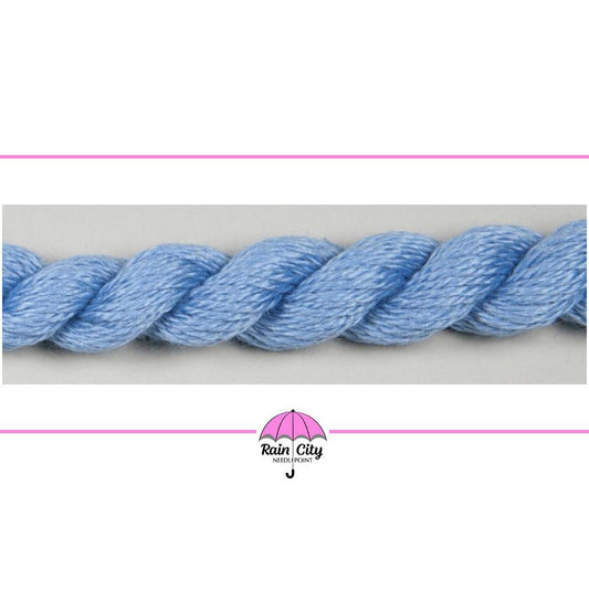 198 Ahoy! | Silk & Ivory