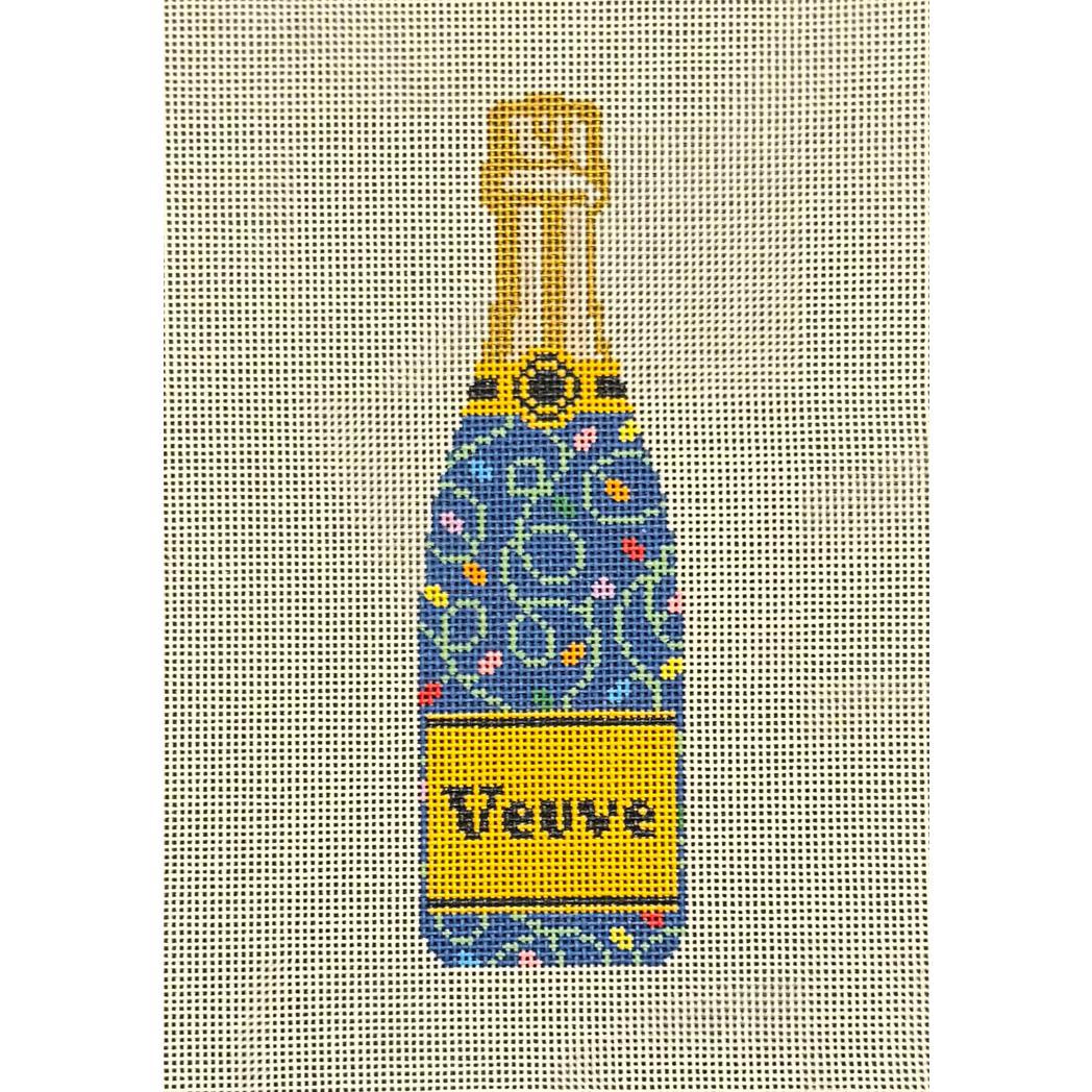 Veuve - String Lights (by C'ate La Vie)