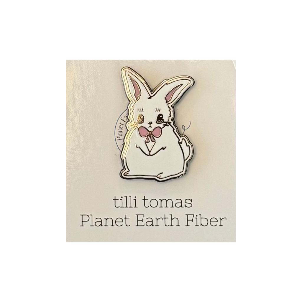 Bunny Needle Minder