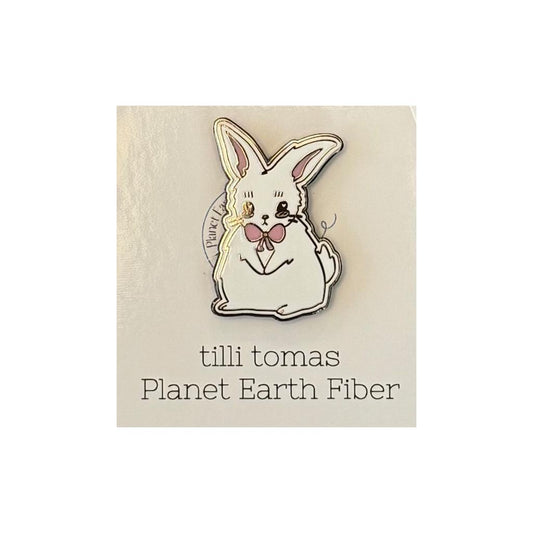 Bunny Needle Minder