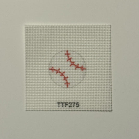 Baseball Insert (by Tilli Tomas)