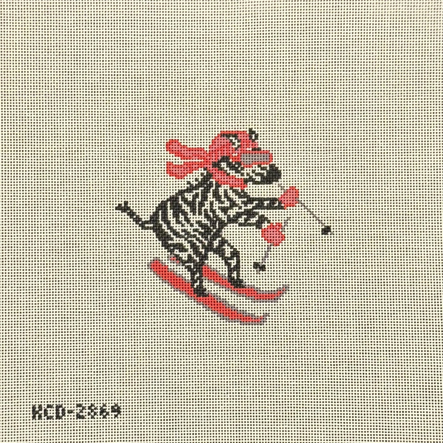 Alpine Zebra (by KCN Designers)