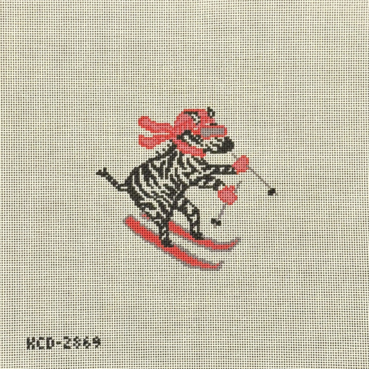 Alpine Zebra (by KCN Designers)