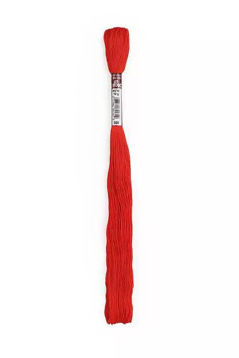 Floche | 350 Vermillion
