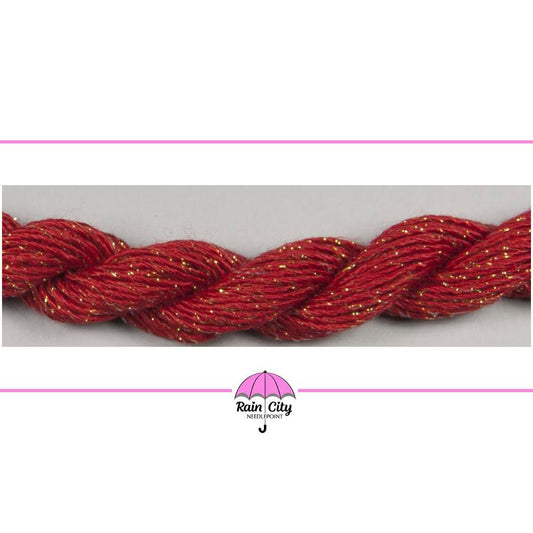 511 Really Red | Stardust