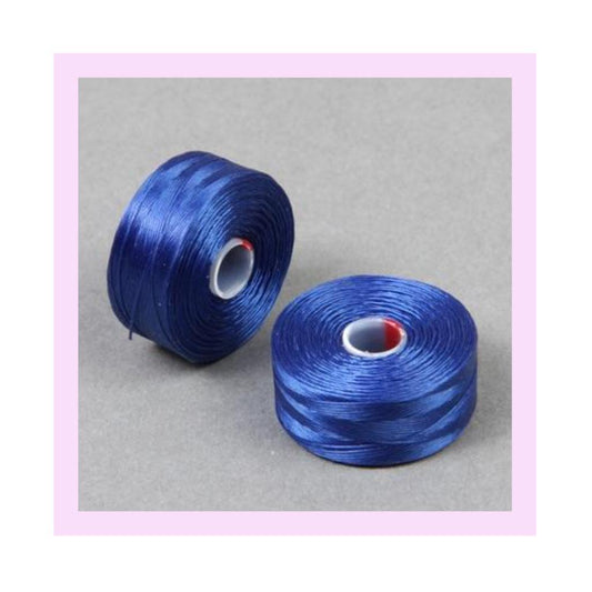 Beading Thread | Royal Blue