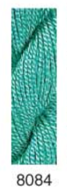 8084 Md Sea Green | Impressions