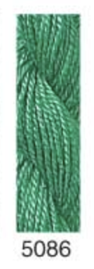 5086 Lt Kelly Green | Impressions