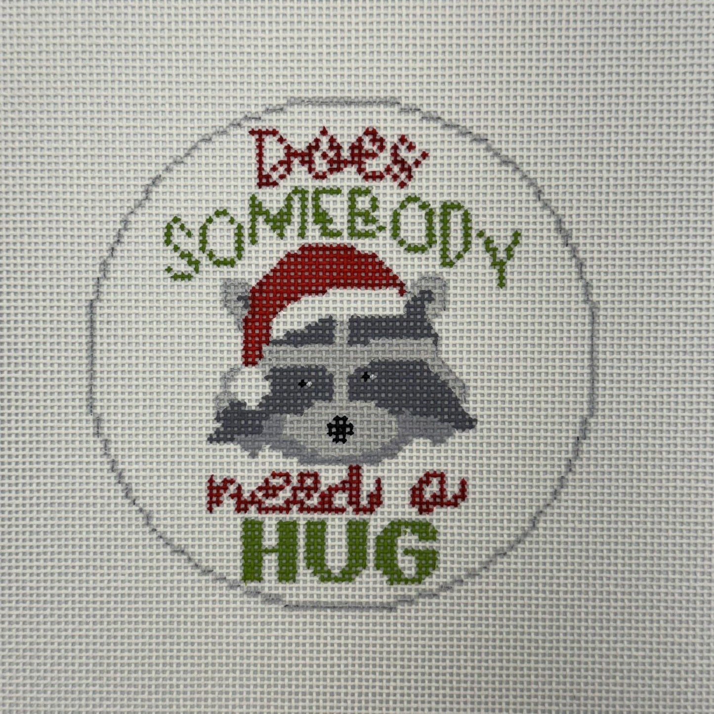 Elf - Does Someone Need A Hug (by Blue Waters)