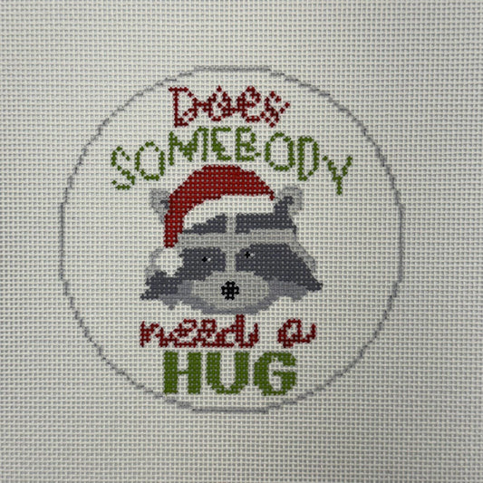 Elf - Does Someone Need A Hug (by Blue Waters)