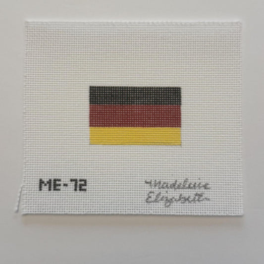 Germany Tag