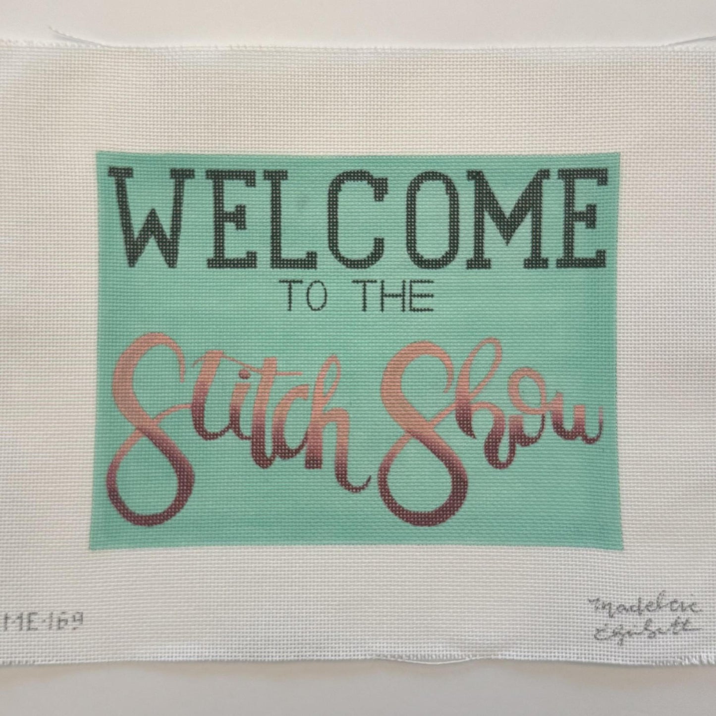 Stitch Show