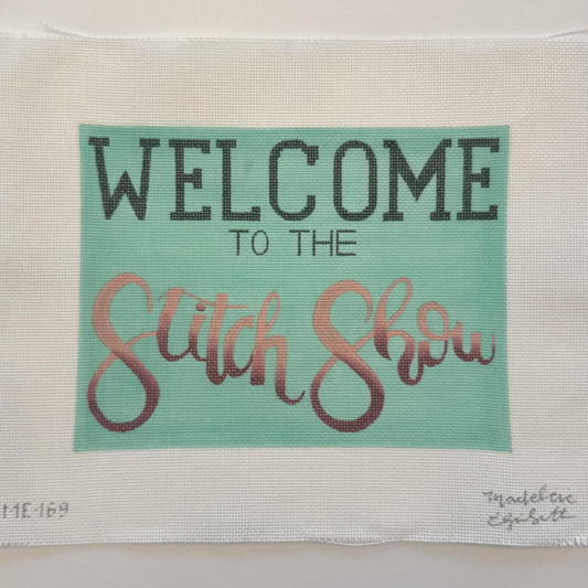Stitch Show