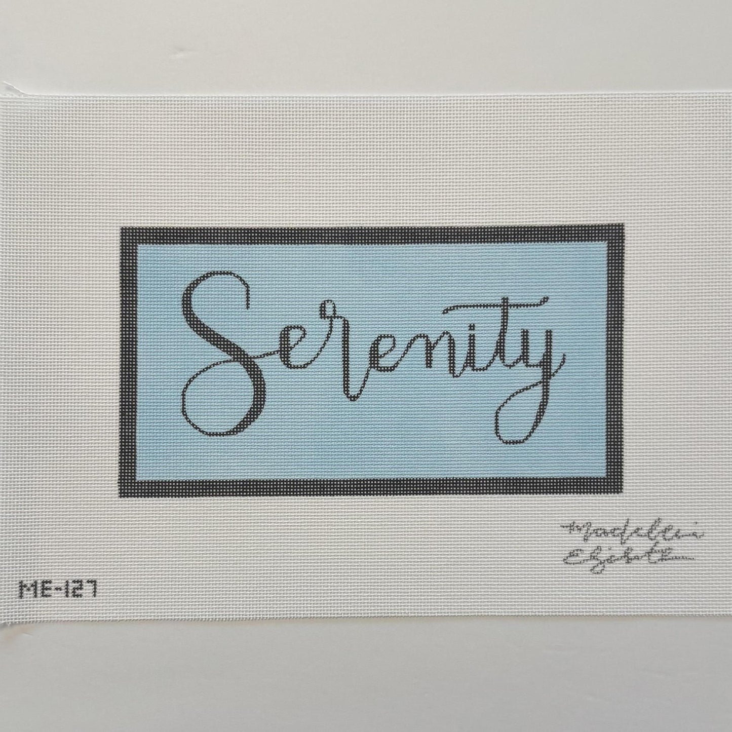 Serenity