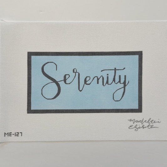 Serenity