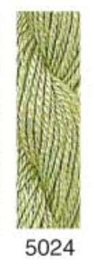 5024 Olive Green | Impressions