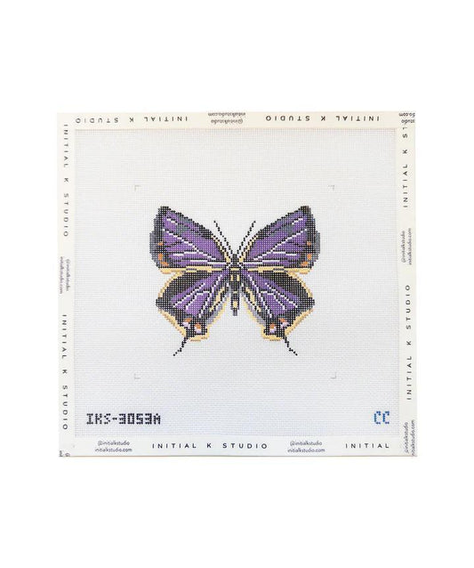 Colorado Butterfly (by Initial K) IKS-3053