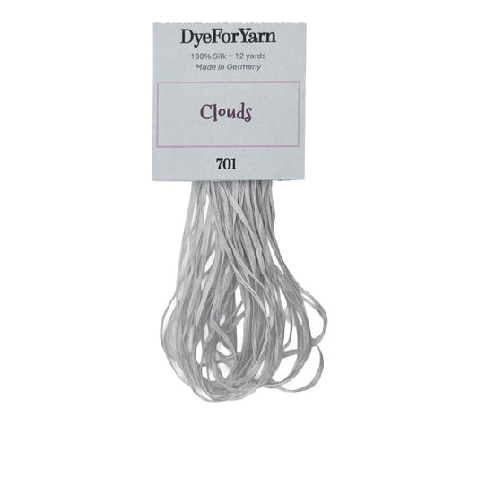 701 Clouds | Dye For Yarn
